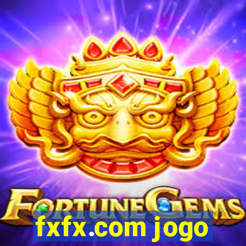 fxfx.com jogo